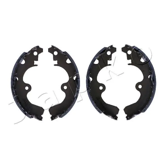 Bremsbackensatz Hinterachse JAPKO 55268AF