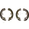 Bremsbackensatz Hinterachse JAPKO 55271