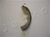 Bremsbackensatz Hinterachse JAPKO 55301