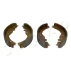 Bremsbackensatz Hinterachse JAPKO 55342 Bild Bremsbackensatz Hinterachse JAPKO 55342