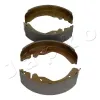 Bremsbackensatz Hinterachse JAPKO 55342 Bild Bremsbackensatz Hinterachse JAPKO 55342
