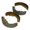 Bremsbackensatz Hinterachse JAPKO 55342 Bild Bremsbackensatz Hinterachse JAPKO 55342