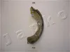 Bremsbackensatz Hinterachse JAPKO 55403