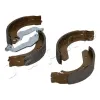 Bremsbackensatz Hinterachse JAPKO 55410 Bild Bremsbackensatz Hinterachse JAPKO 55410