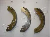 Bremsbackensatz Hinterachse JAPKO 55411