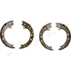 Bremsbackensatz Hinterachse JAPKO 55422