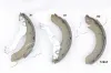 Bremsbackensatz Hinterachse JAPKO 55516