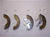 Bremsbackensatz Hinterachse JAPKO 55526