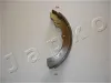 Bremsbackensatz Hinterachse JAPKO 55528
