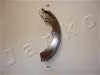 Bremsbackensatz Hinterachse JAPKO 55809