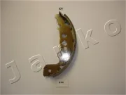 Bremsbackensatz Hinterachse JAPKO 55818