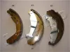 Bremsbackensatz Hinterachse JAPKO 55821