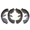 Bremsbackensatz Hinterachse JAPKO 55824