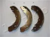 Bremsbackensatz Hinterachse JAPKO 55900