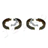 Bremsbackensatz Hinterachse JAPKO 55W04 Bild Bremsbackensatz Hinterachse JAPKO 55W04