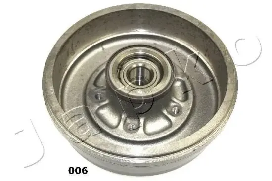 Bremstrommel JAPKO 56006 Bild Bremstrommel JAPKO 56006