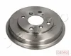 Bremstrommel Hinterachse JAPKO 560304C Bild Bremstrommel Hinterachse JAPKO 560304C