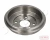 Bremstrommel Hinterachse JAPKO 560304C Bild Bremstrommel Hinterachse JAPKO 560304C