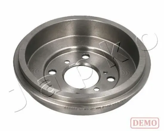 Bremstrommel Hinterachse JAPKO 560304C Bild Bremstrommel Hinterachse JAPKO 560304C