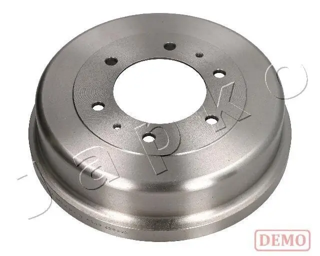 Bremstrommel Hinterachse JAPKO 560308C