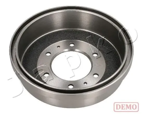 Bremstrommel Hinterachse JAPKO 560308C Bild Bremstrommel Hinterachse JAPKO 560308C