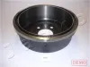 Bremstrommel Hinterachse JAPKO 56098C Bild Bremstrommel Hinterachse JAPKO 56098C