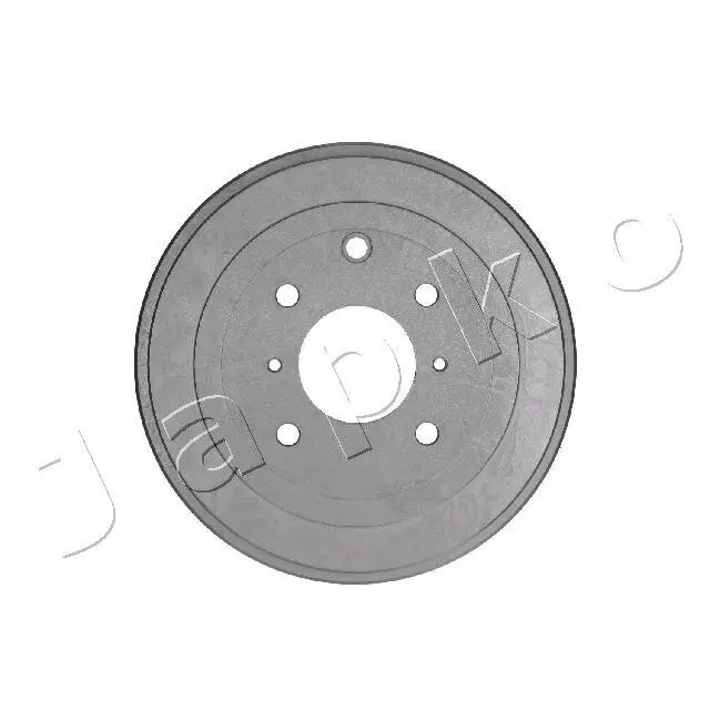 Bremstrommel Hinterachse JAPKO 56126C