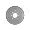 Bremstrommel Hinterachse JAPKO 56126C