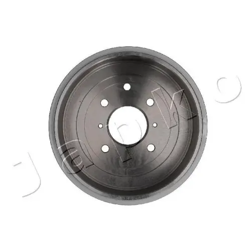 Bremstrommel Hinterachse JAPKO 56126C Bild Bremstrommel Hinterachse JAPKO 56126C