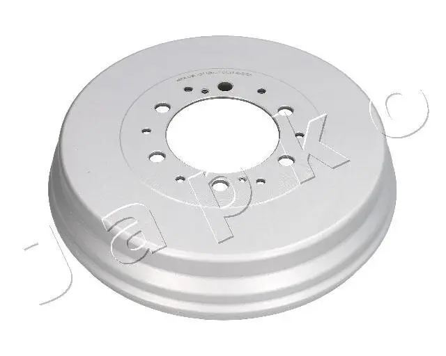 Bremstrommel Hinterachse JAPKO 56219C