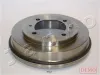 Bremstrommel Hinterachse JAPKO 56502C Bild Bremstrommel Hinterachse JAPKO 56502C