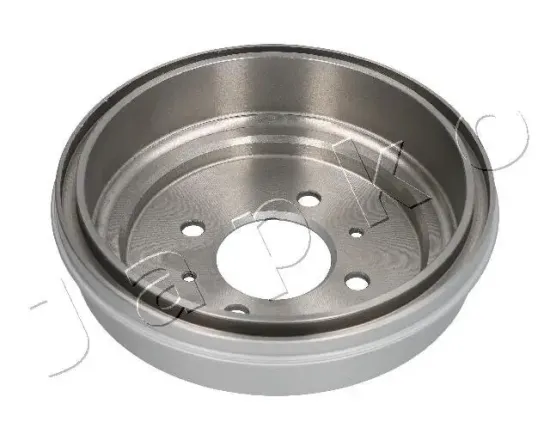Bremstrommel Hinterachse JAPKO 56507C Bild Bremstrommel Hinterachse JAPKO 56507C