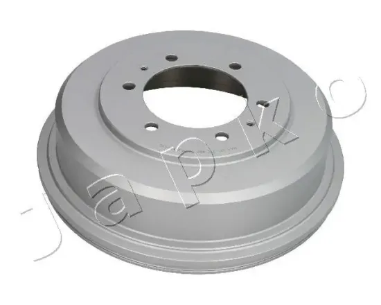 Bremstrommel Hinterachse JAPKO 56508C Bild Bremstrommel Hinterachse JAPKO 56508C