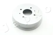 Bremstrommel Hinterachse JAPKO 56512C