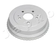 Bremstrommel Hinterachse JAPKO 56601C