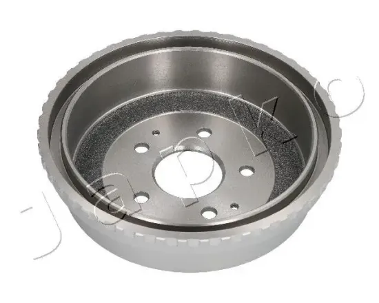 Bremstrommel Hinterachse JAPKO 56601C Bild Bremstrommel Hinterachse JAPKO 56601C