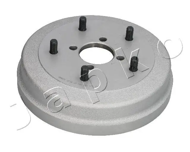 Bremstrommel Hinterachse JAPKO 56802C