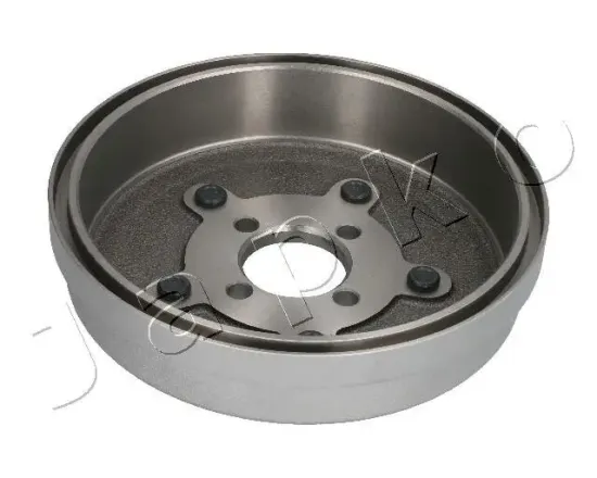 Bremstrommel Hinterachse JAPKO 56802C Bild Bremstrommel Hinterachse JAPKO 56802C