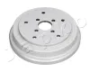 Bremstrommel Hinterachse JAPKO 56803C Bild Bremstrommel Hinterachse JAPKO 56803C