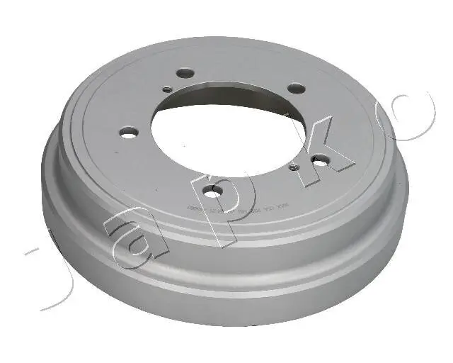 Bremstrommel Hinterachse JAPKO 56805C