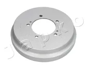 Bremstrommel Hinterachse JAPKO 56812C