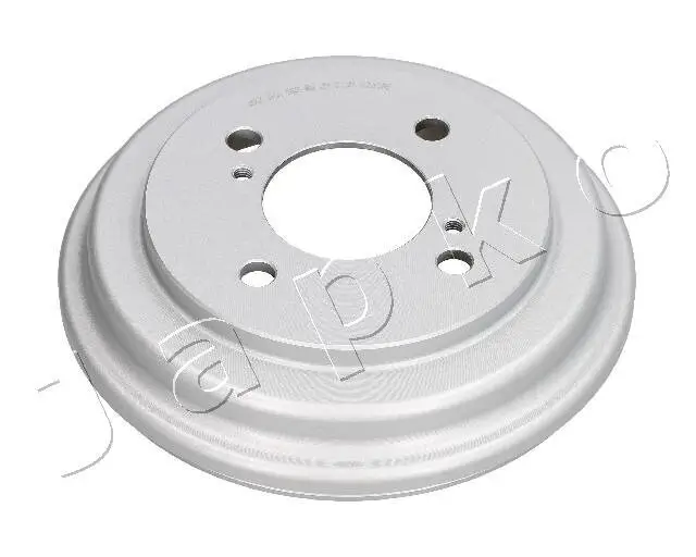 Bremstrommel Hinterachse JAPKO 56818C