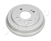 Bremstrommel Hinterachse JAPKO 56K17C