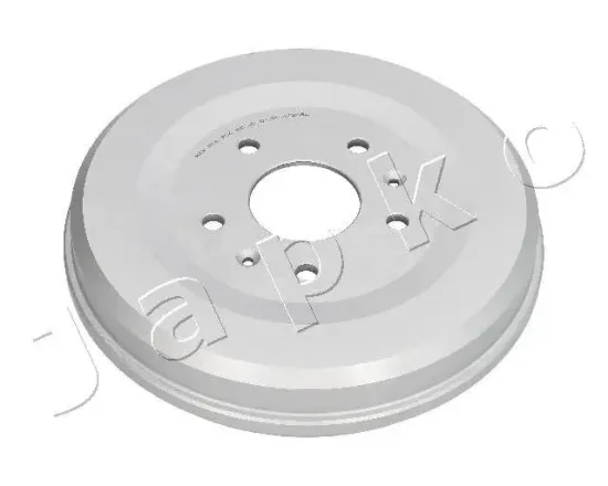 Bremstrommel Hinterachse JAPKO 56L00C Bild Bremstrommel Hinterachse JAPKO 56L00C