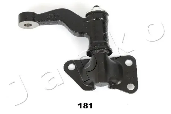 Lenkzwischenhebel JAPKO 59181 Bild Lenkzwischenhebel JAPKO 59181