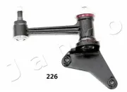 Lenkzwischenhebel JAPKO 59226