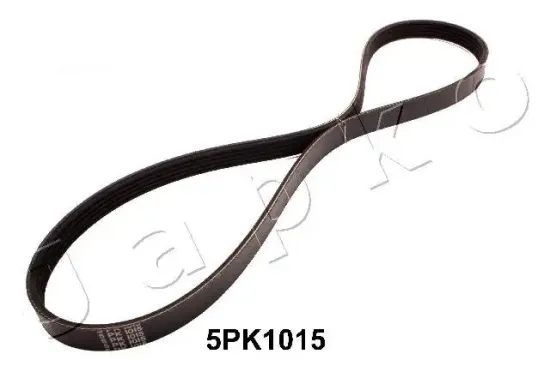 Keilrippenriemen JAPKO 5PK1015 Bild Keilrippenriemen JAPKO 5PK1015