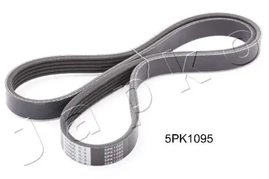 Keilrippenriemen JAPKO 5PK1095 Bild Keilrippenriemen JAPKO 5PK1095