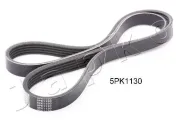 Keilrippenriemen JAPKO 5PK1130