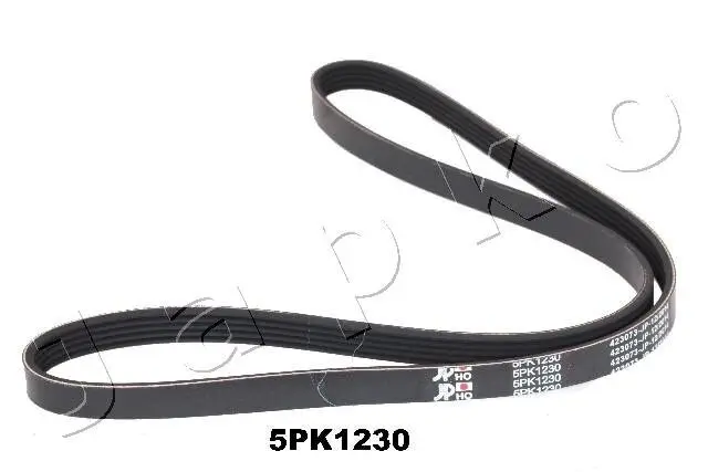 Keilrippenriemen JAPKO 5PK1230